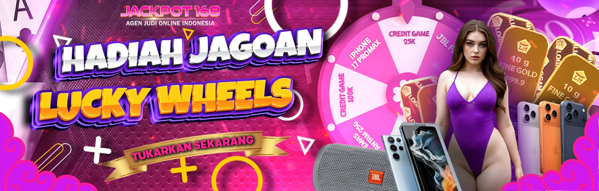 ALX99 Banner Slot Online